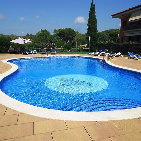 Apartamentos Cala Boadella Low Floor Lloret de Mar Buitenkant foto