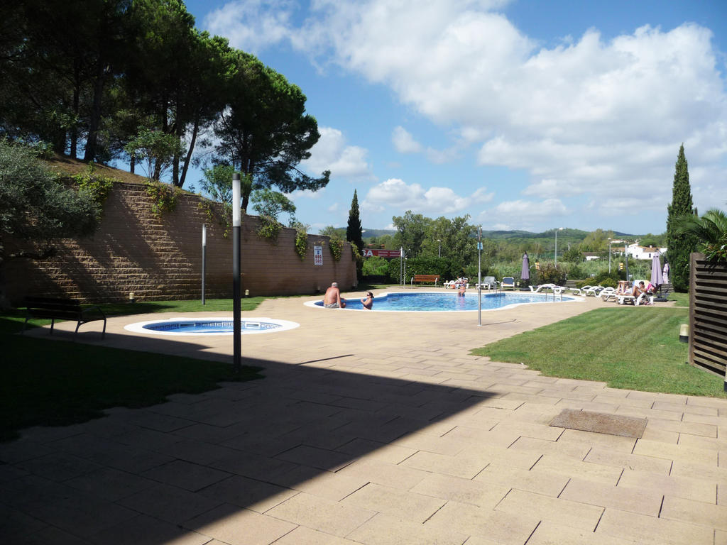 Apartamentos Cala Boadella Low Floor Lloret de Mar Kamer foto