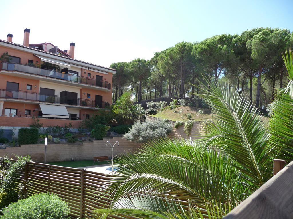 Apartamentos Cala Boadella Low Floor Lloret de Mar Kamer foto